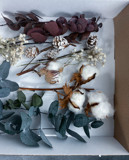 Christmas Craft Bunch