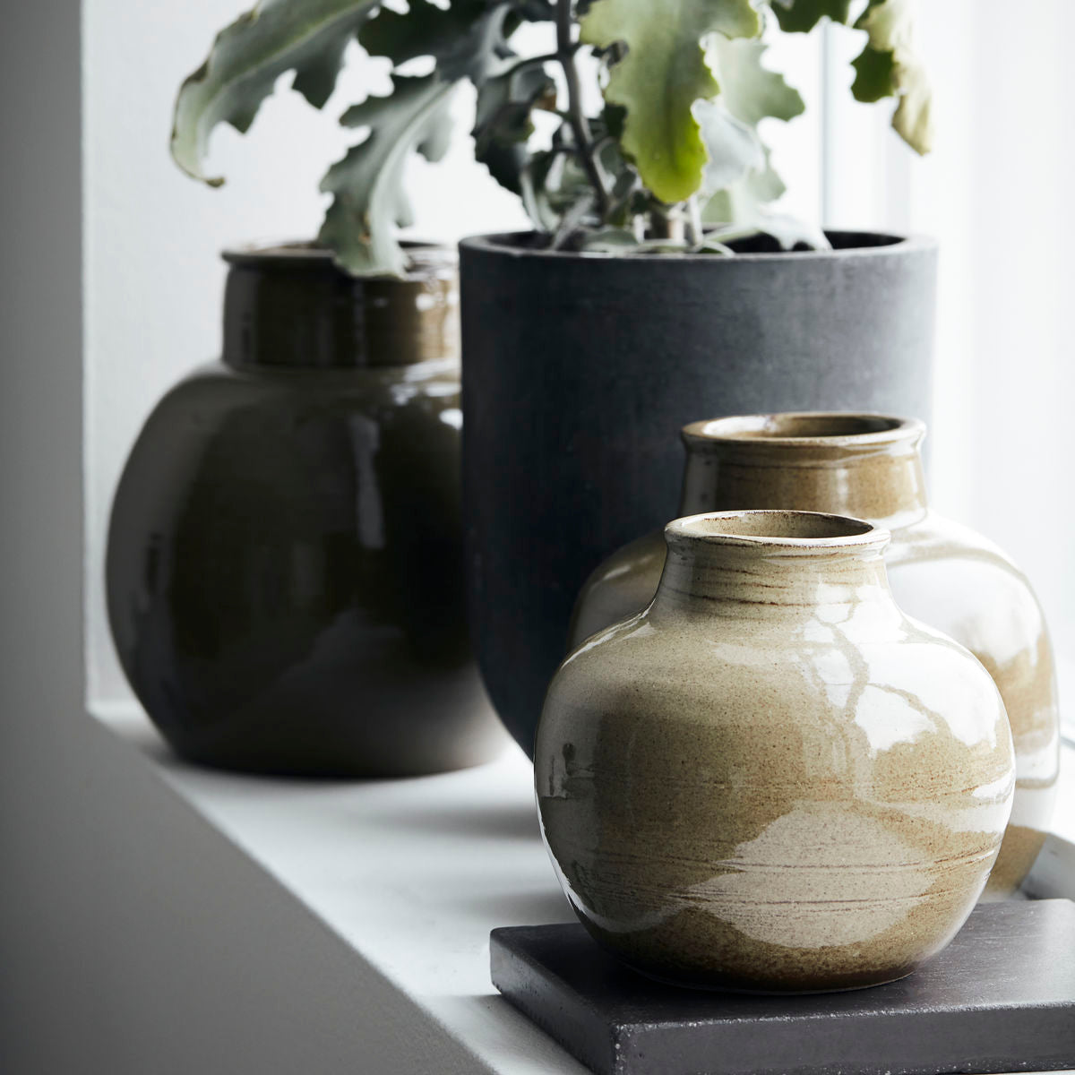 Aju Vase