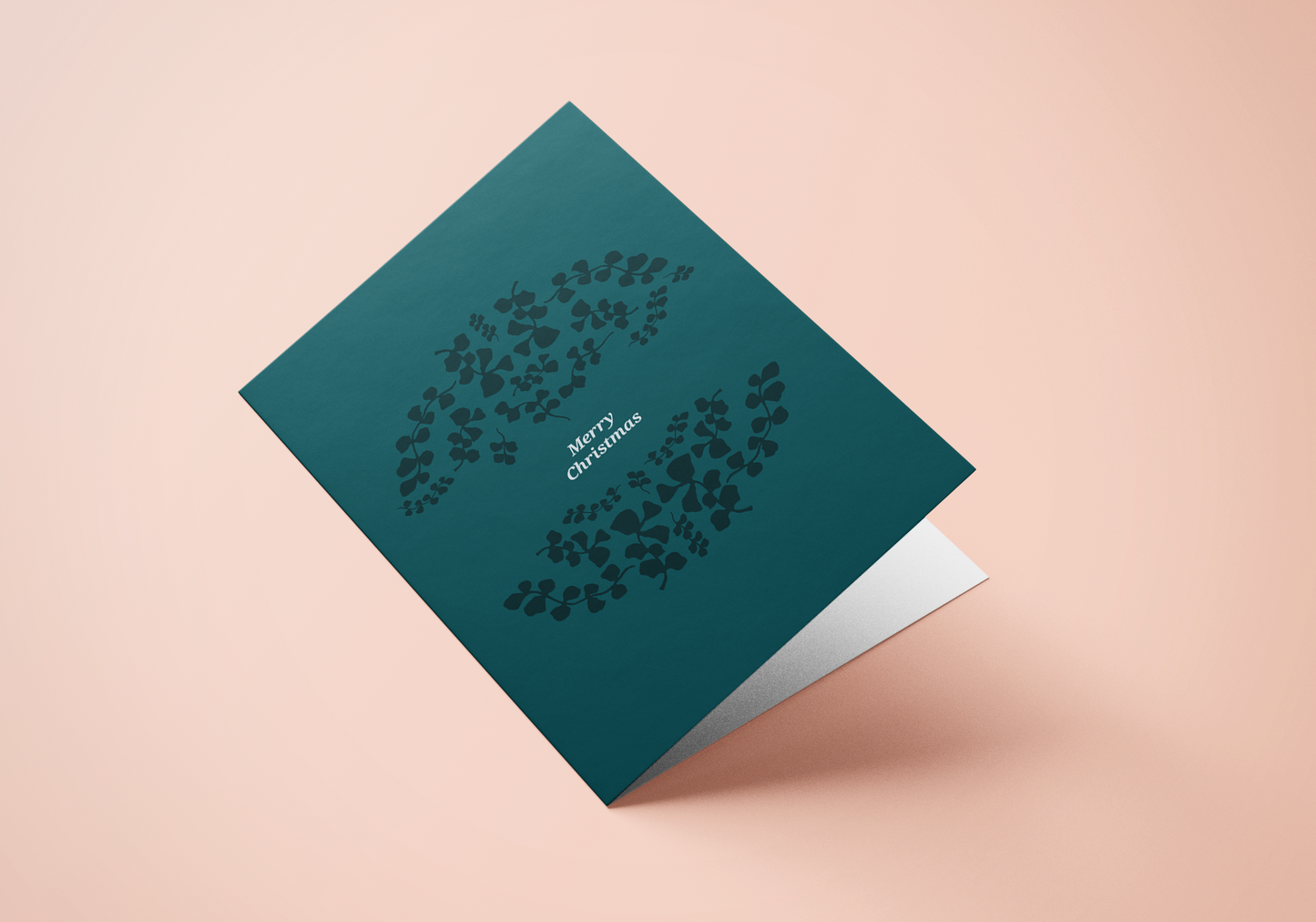 Merry Christmas Card