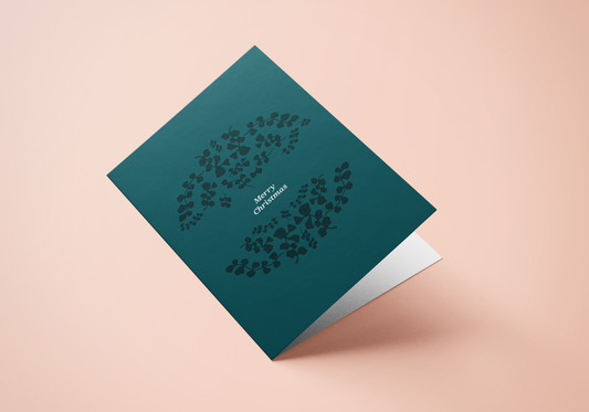 Merry Christmas Card