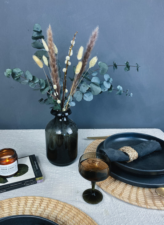 Bronte Dried Flower Mini bouquet