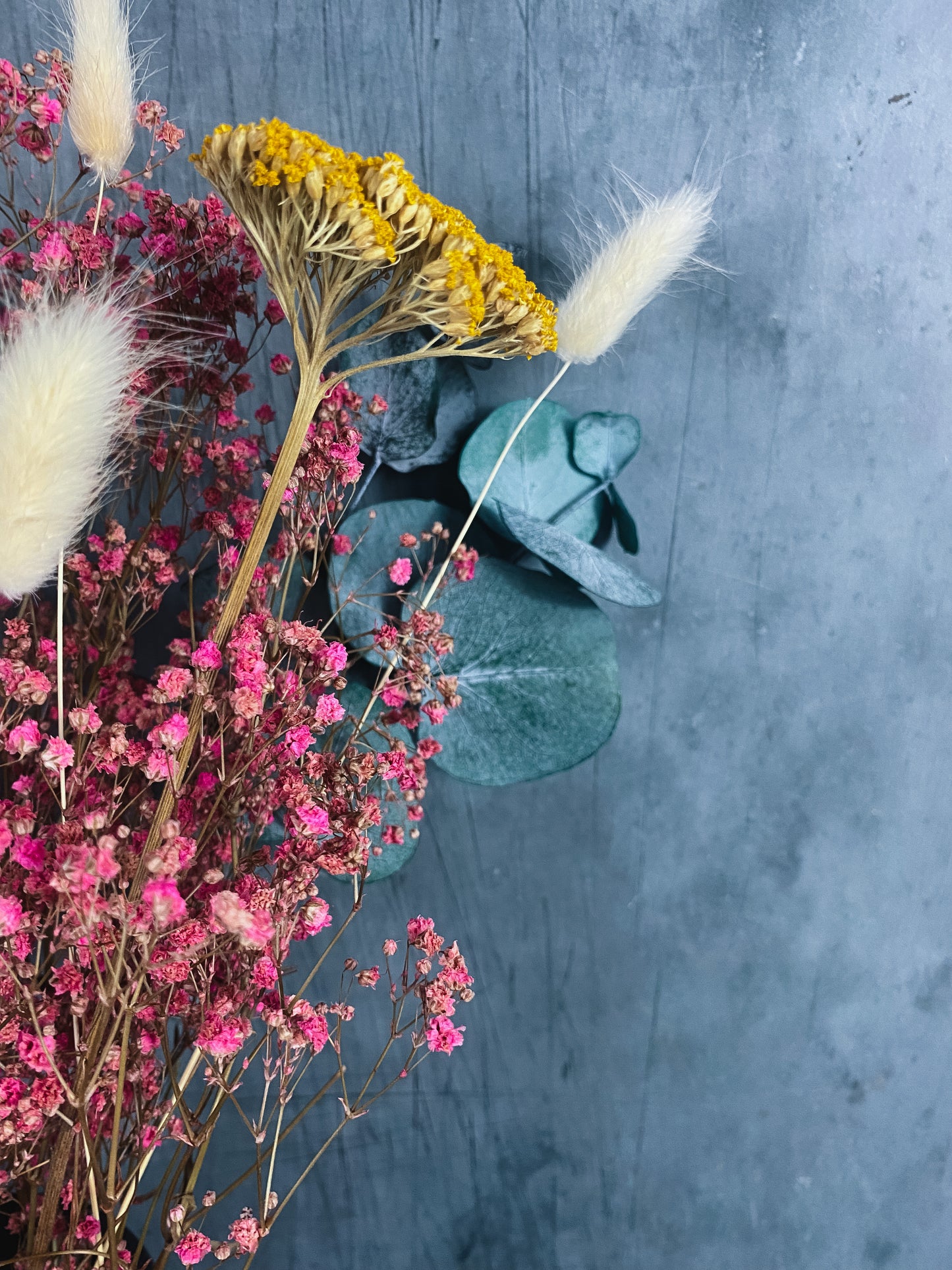 Emmeline Preserved Flower Arrangement