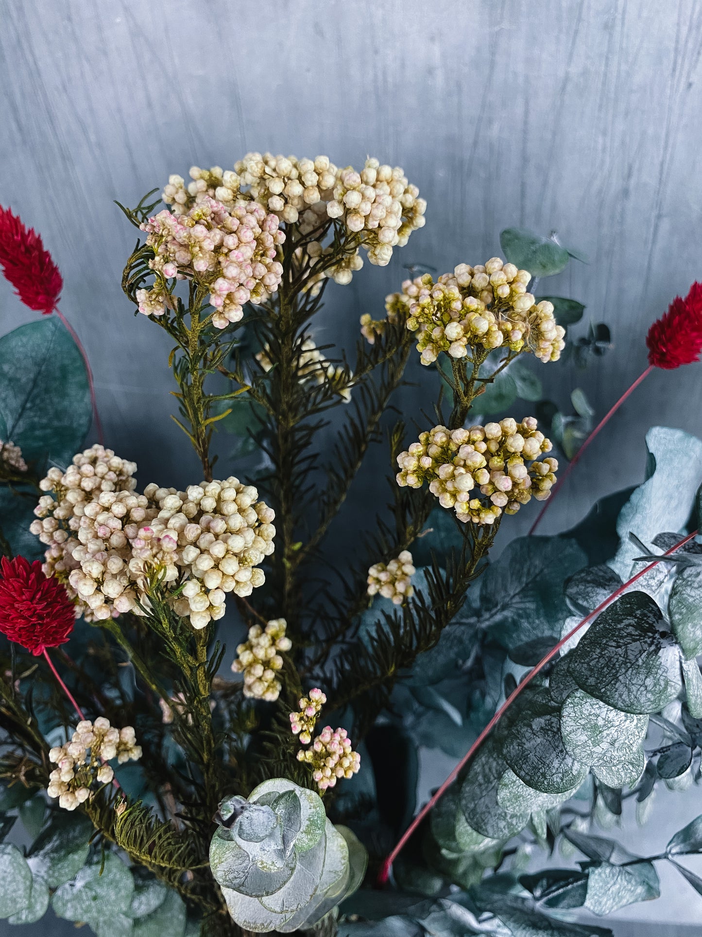 Frankie Preserved Flower Bouquet