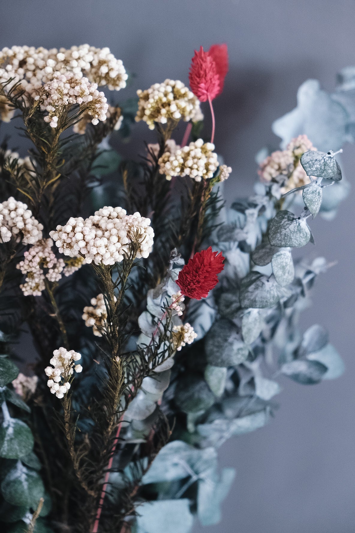 Frankie Preserved Flower Bouquet