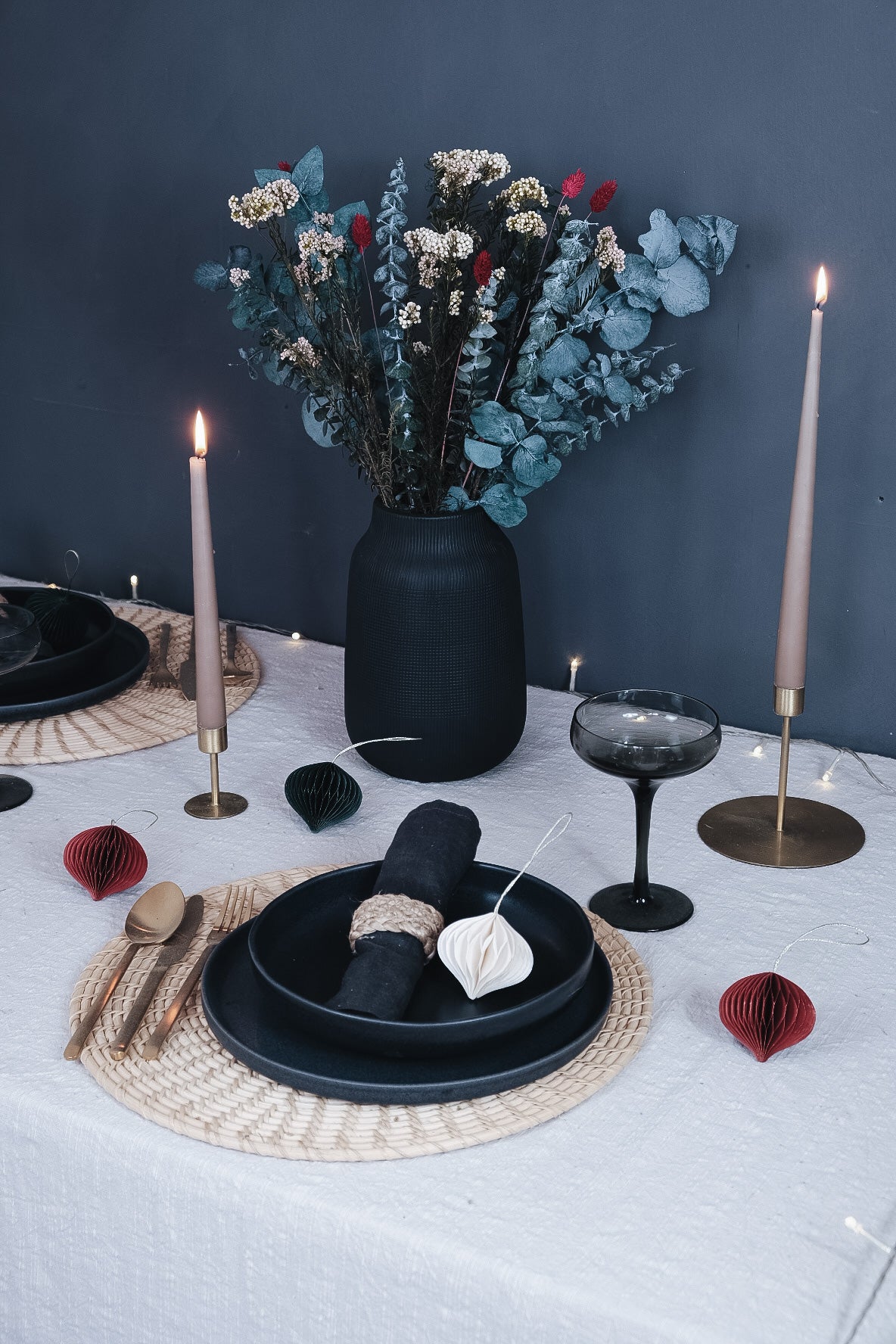 Frankie Preserved Flower Bouquet