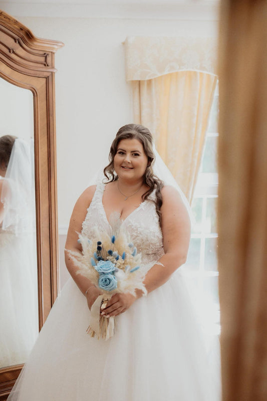 Why Dried Flowers Are the Perfect Choice for Weddings