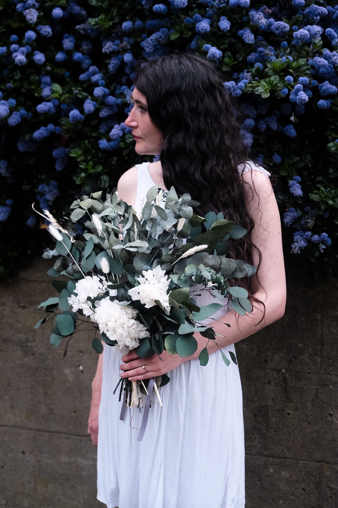 Dried wedding flowers delivered UK wide / DRIED flowers UK DRIED Limited