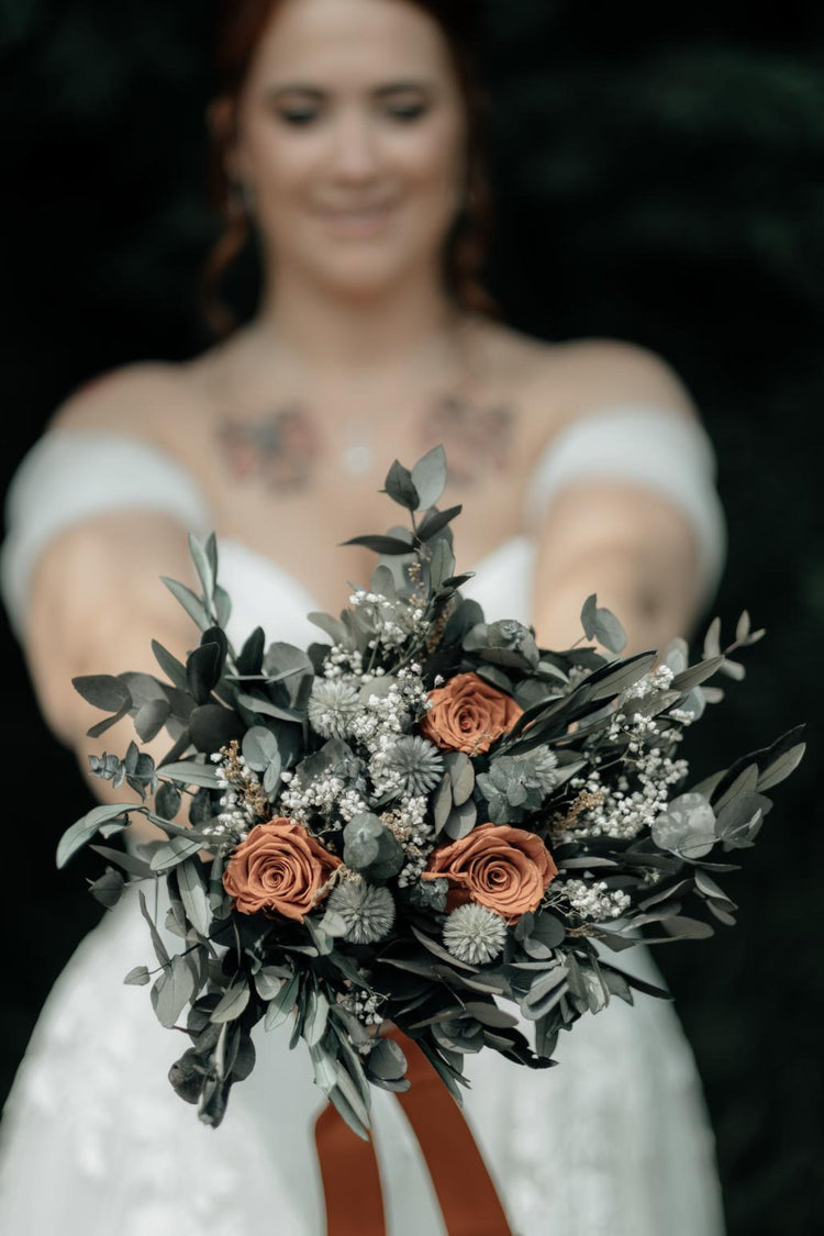 Dried Wedding Flowers / DRIED Flowers UK DRIED Limited