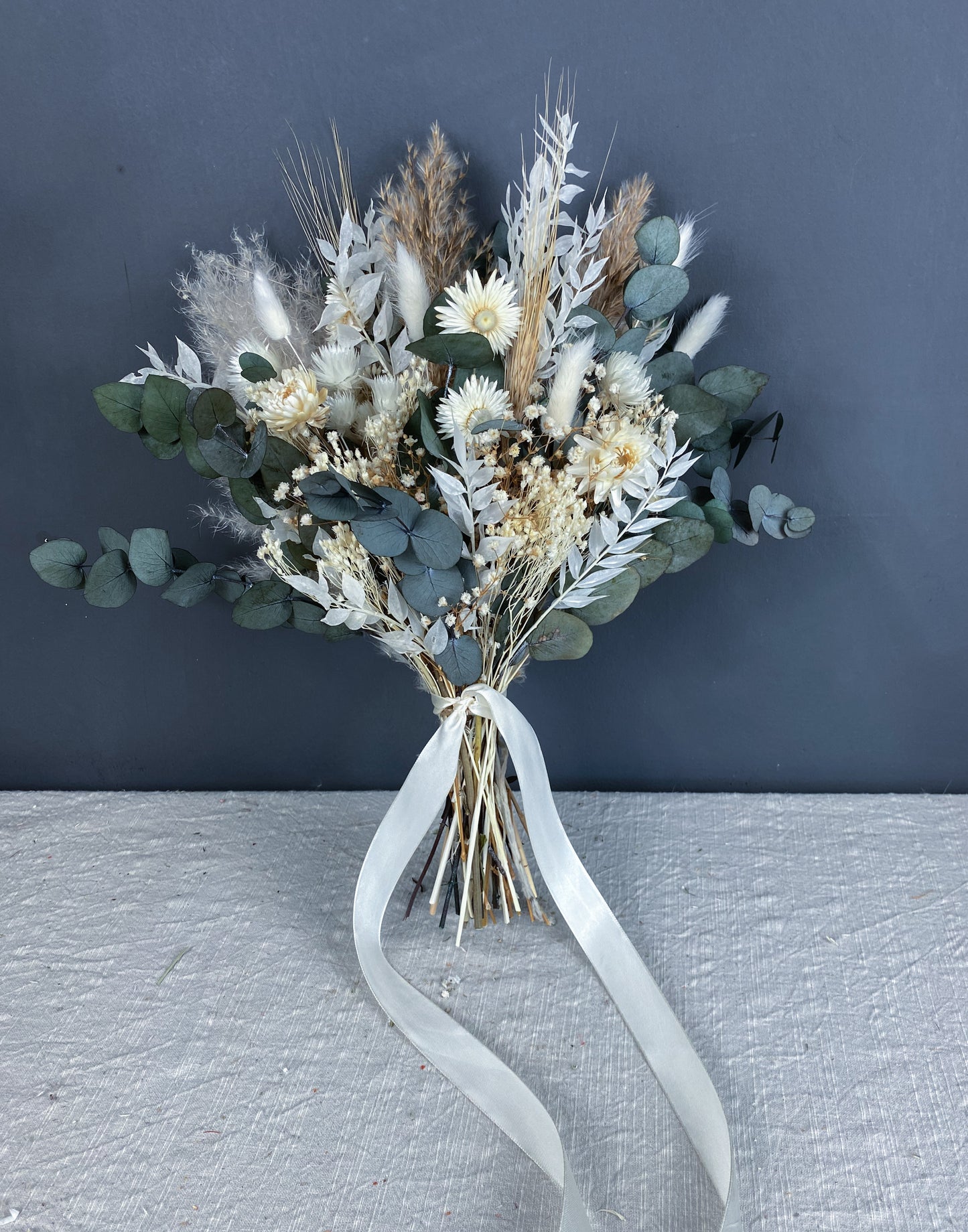 Darla bridesmaid bouquet