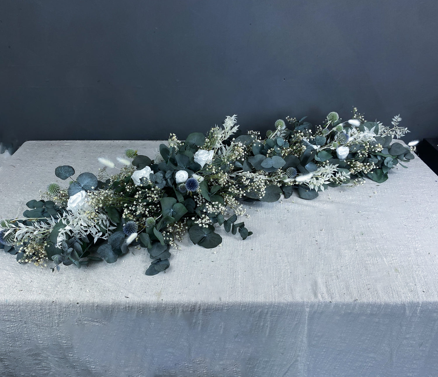Garlands