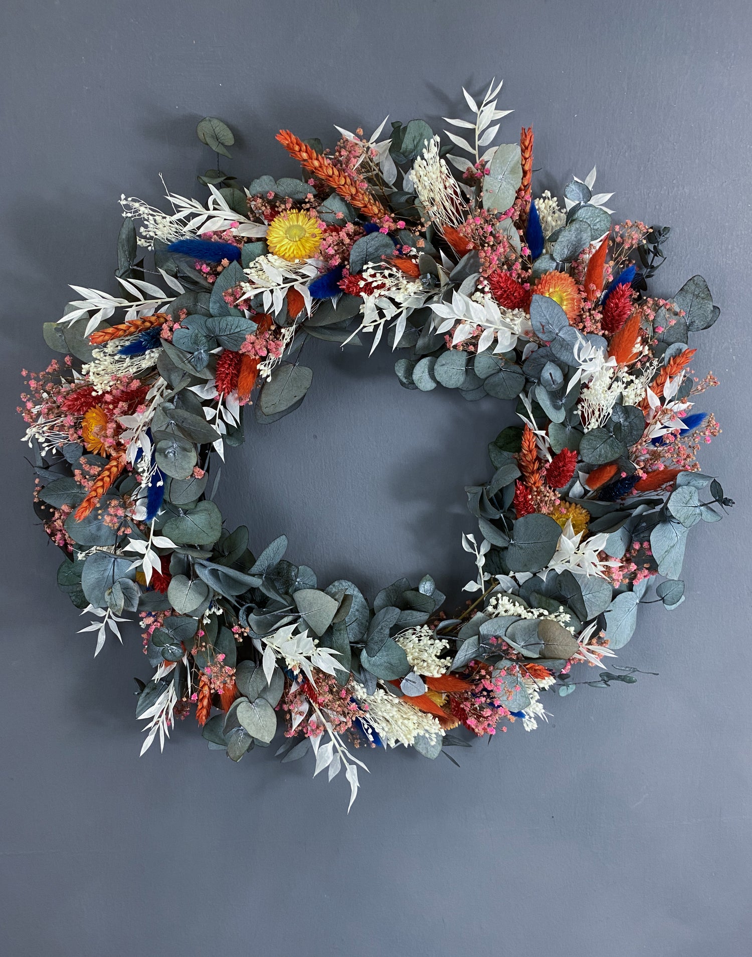 Wreaths