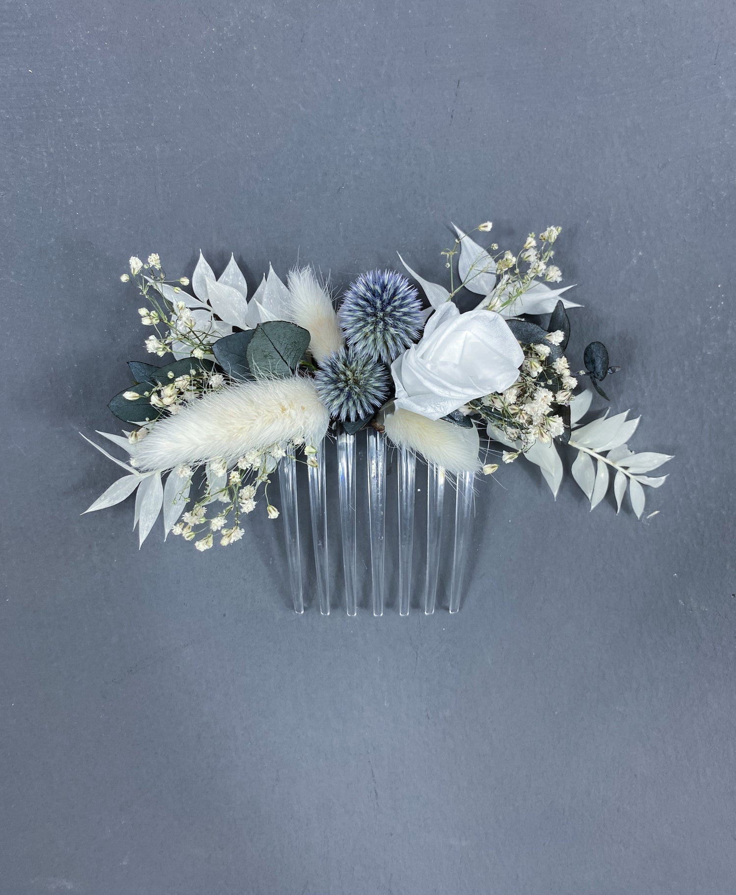 Hair accessories