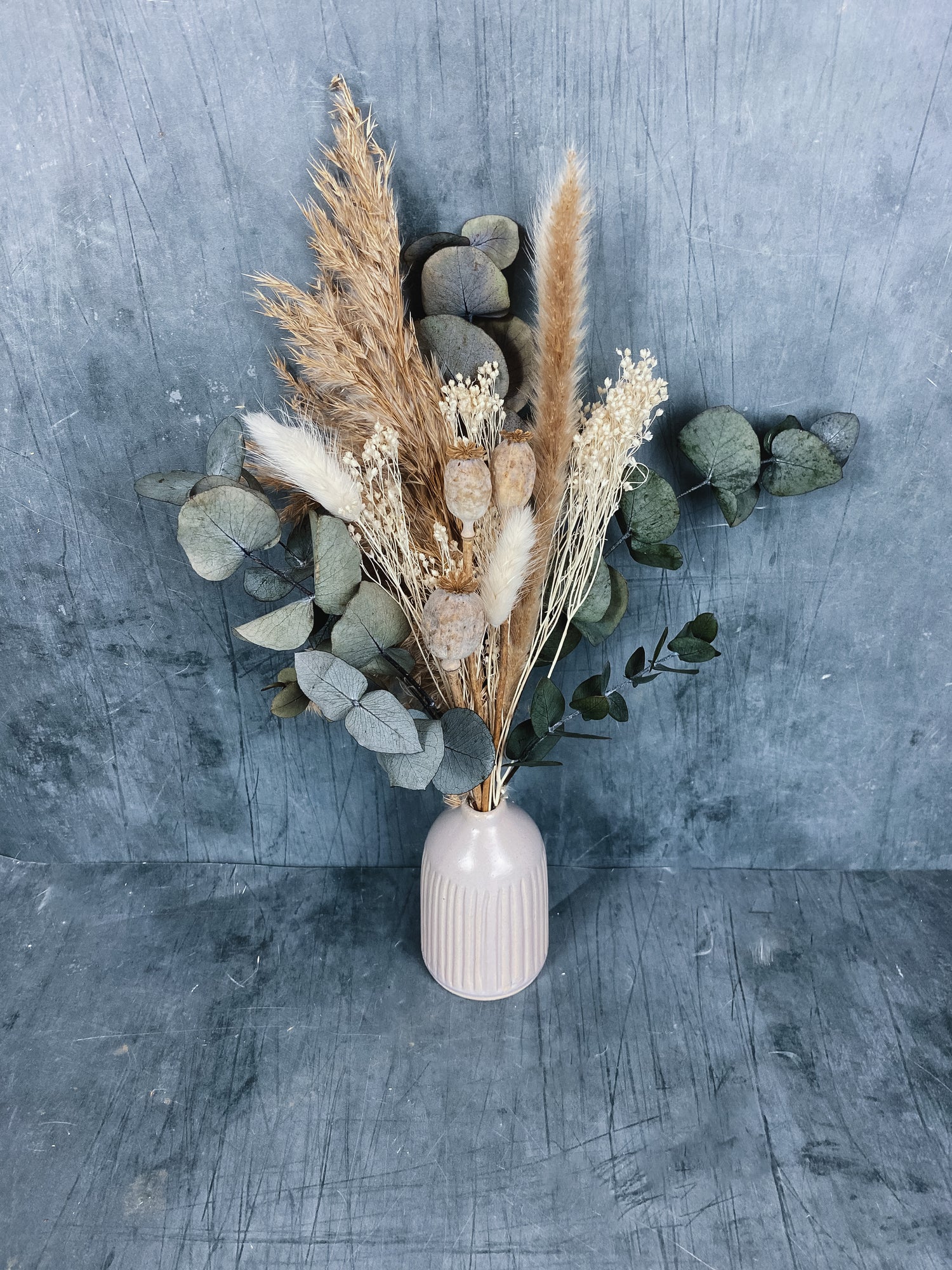 BUILD YOUR OWN BOUQUET