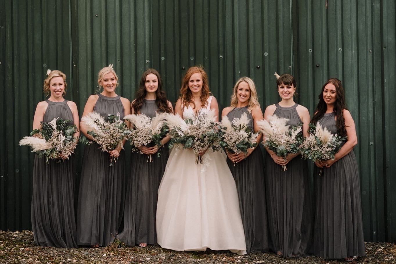 Dried Wedding Flowers / DRIED Flowers UK DRIED Limited