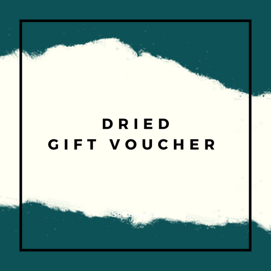 Gift Voucher