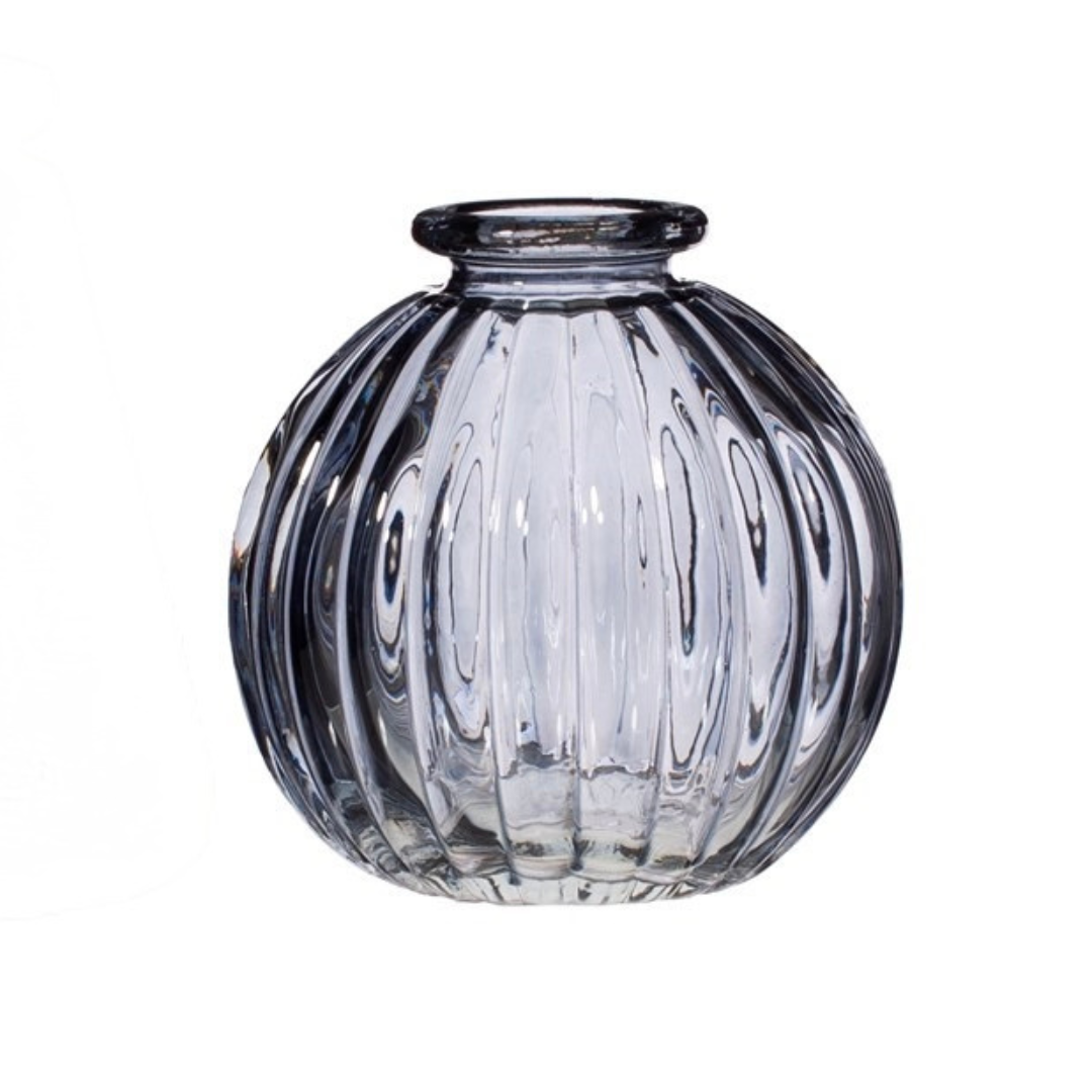 3 bud vase