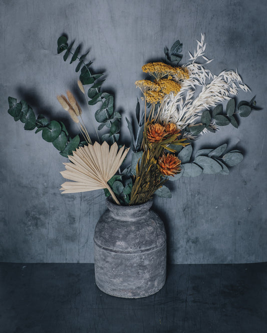 Ottilie preserved flower bouquet