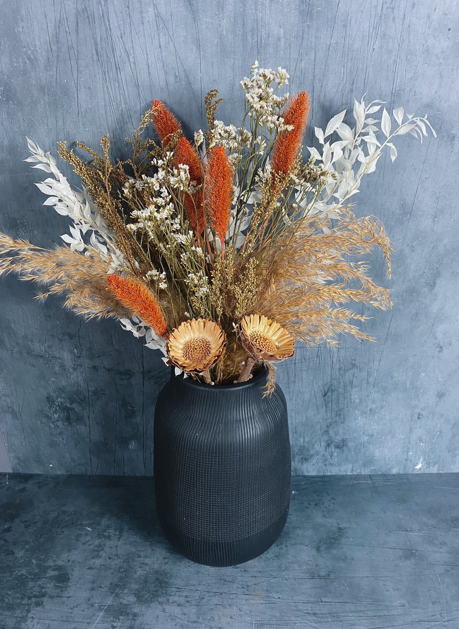 October newsletter