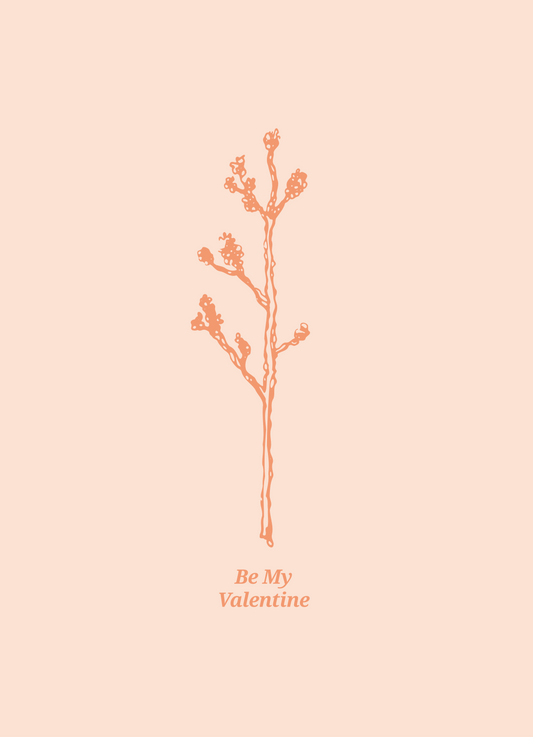 Valentine's Card