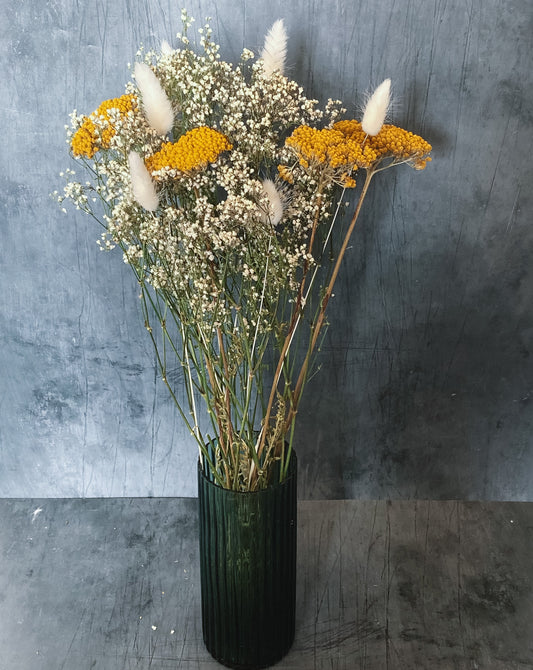 Harri Dried Flower Arrangement