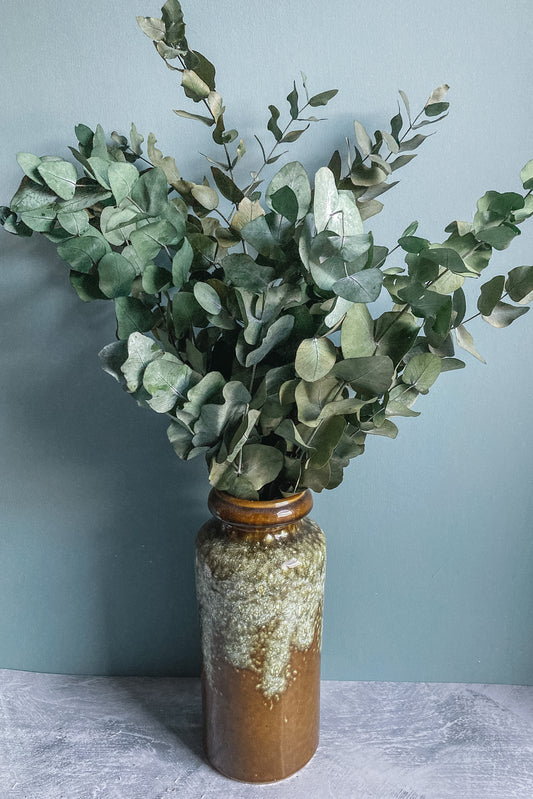 Preserved Eucalyptus Bouquet