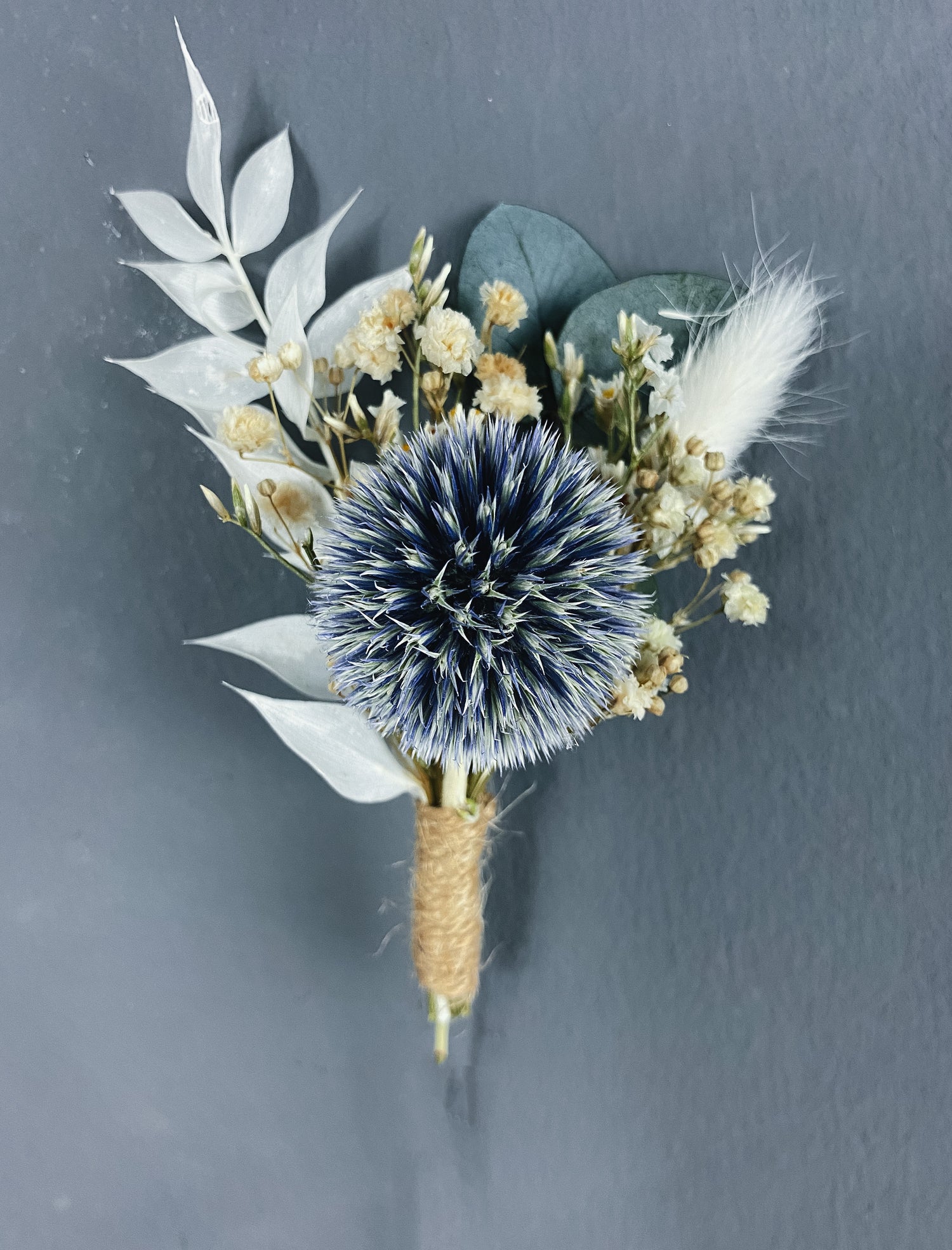 Buttonholes & corsages